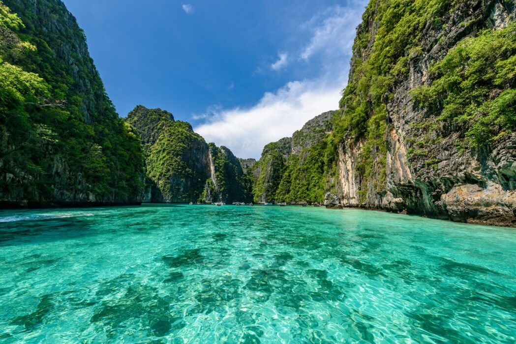 Ilhas Similan